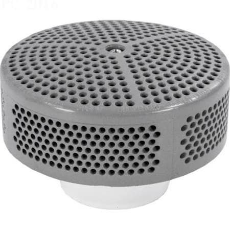 Cmp CMP CMP25207701000 Equalizer Suction for Replacement - Gray CMP25207701000